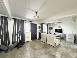 Blk 130 Bukit Merah View (Bukit Merah), HDB 3 Rooms #559730041